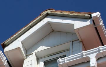 Broad Carr fascia installation costs