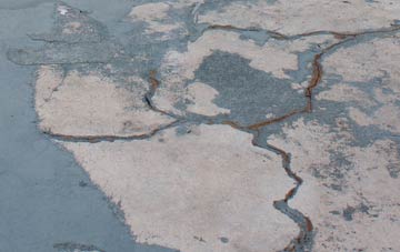 fibreglass roofing replacement Broad Carr