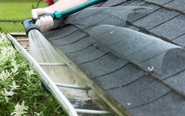 Broad Carr gutter cleaning costs