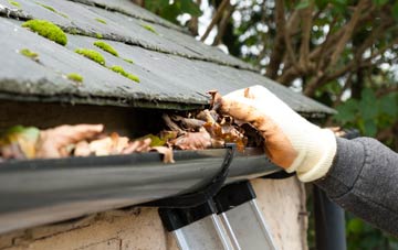 gutter cleaning Broad Carr, West Yorkshire