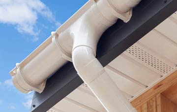 Broad Carr gutter installation costs