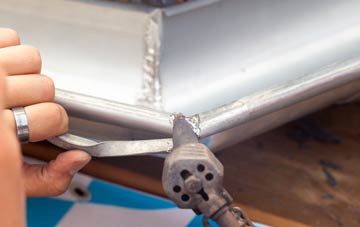 disadvantages of Broad Carr lead roofing