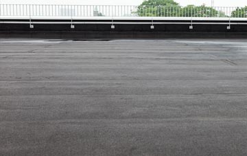 Broad Carr asphalt roof replacement