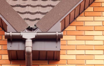 maintaining Broad Carr soffits
