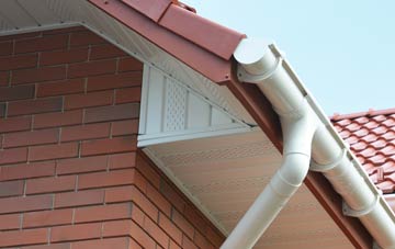 Broad Carr soffit repair costs