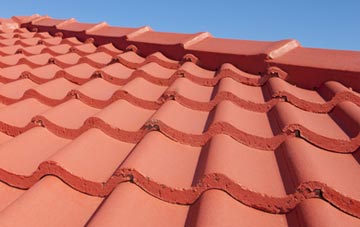 Broad Carr tile and slate roof replacement