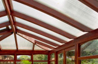 Broad Carr conservatory roofing insulation