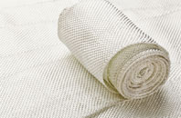 Broad Carr fibreglass roofing repairs