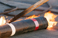 free Broad Carr flat roofing repair quotes