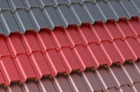 find rated Broad Carr plastic roofing companies