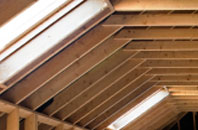 Broad Carr tapered roof insulation quotes